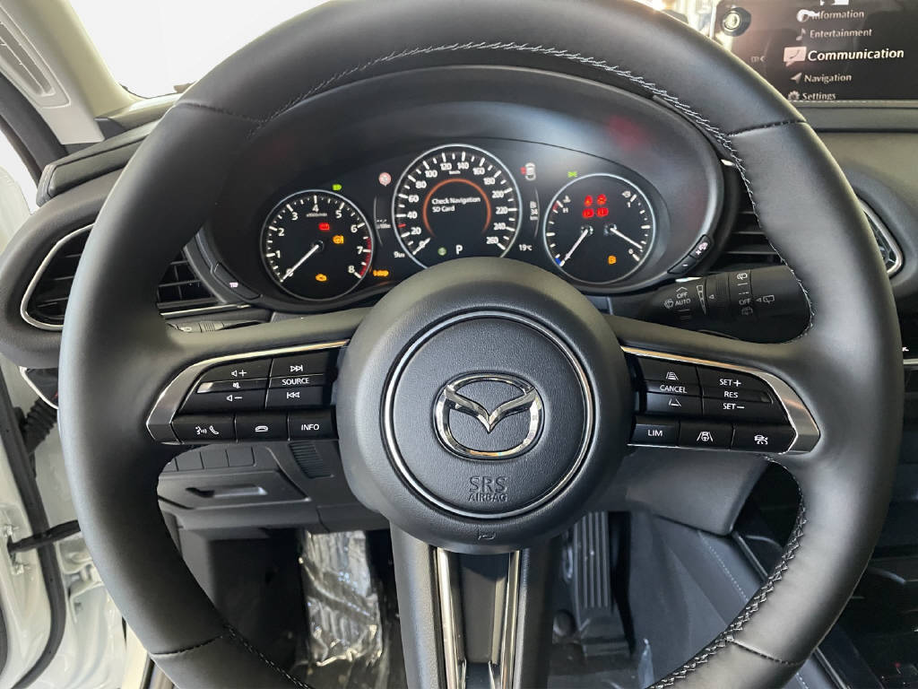 MAZDA CX-30 2.5 Exclusive-Line-image-4