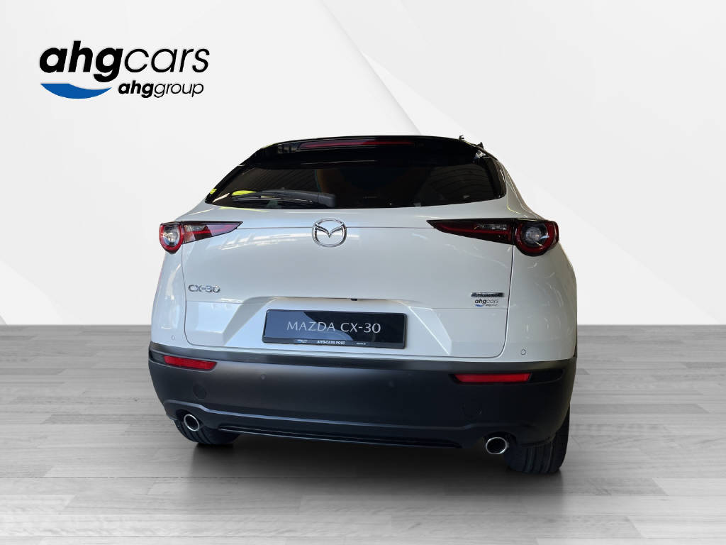 MAZDA CX-30 2.5 Exclusive-Line-image-2