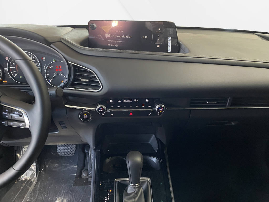 MAZDA CX-30 2.5 Exclusive-Line-image-5