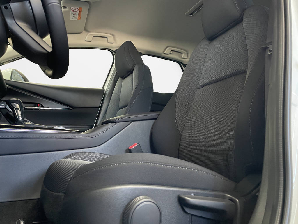 MAZDA CX-30 2.5 Exclusive-Line-image-3