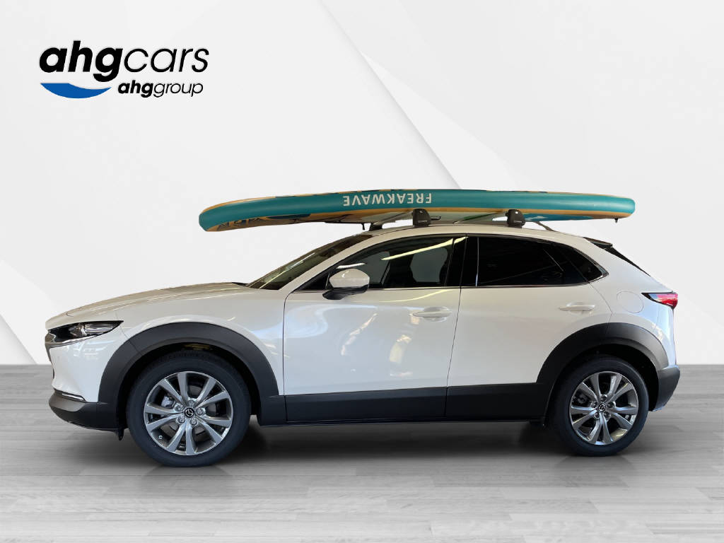 MAZDA CX-30 2.5 Exclusive-Line-image-1