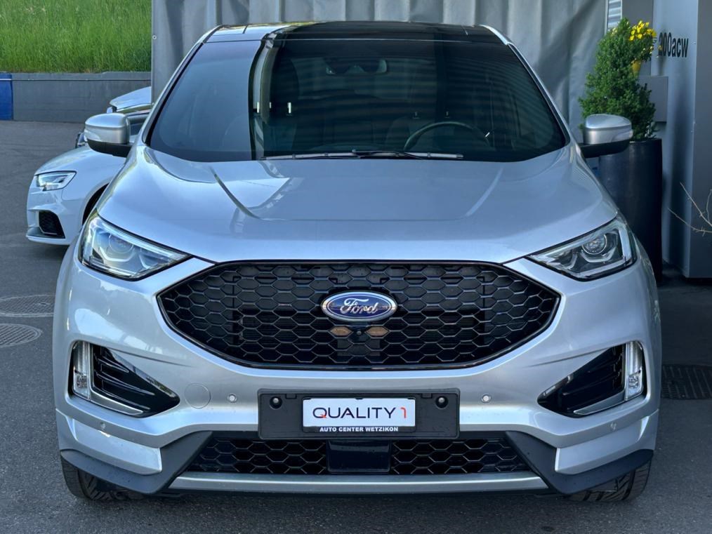 FORD Edge 2.0 EcoBlue ST-Line 4WD Automatic
