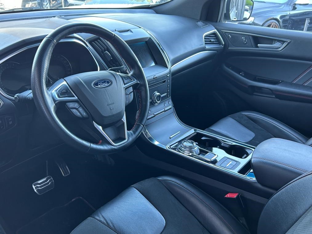 FORD Edge 2.0 EcoBlue ST-Line 4WD Automatic-image-4