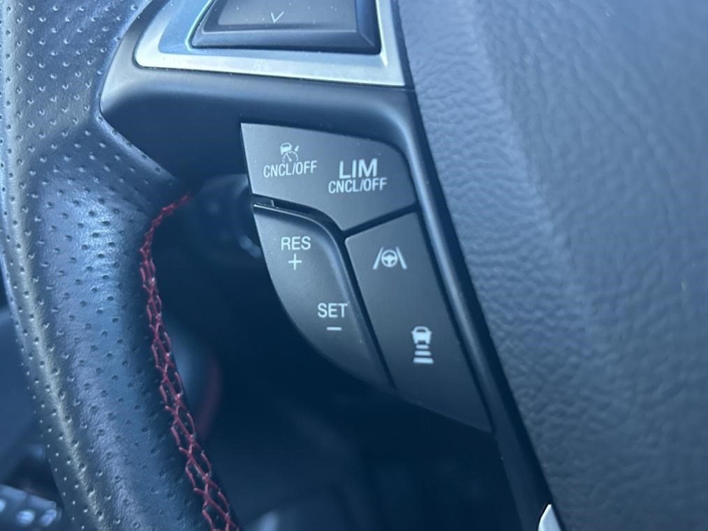 FORD Edge 2.0 EcoBlue ST-Line 4WD Automatic-image-6
