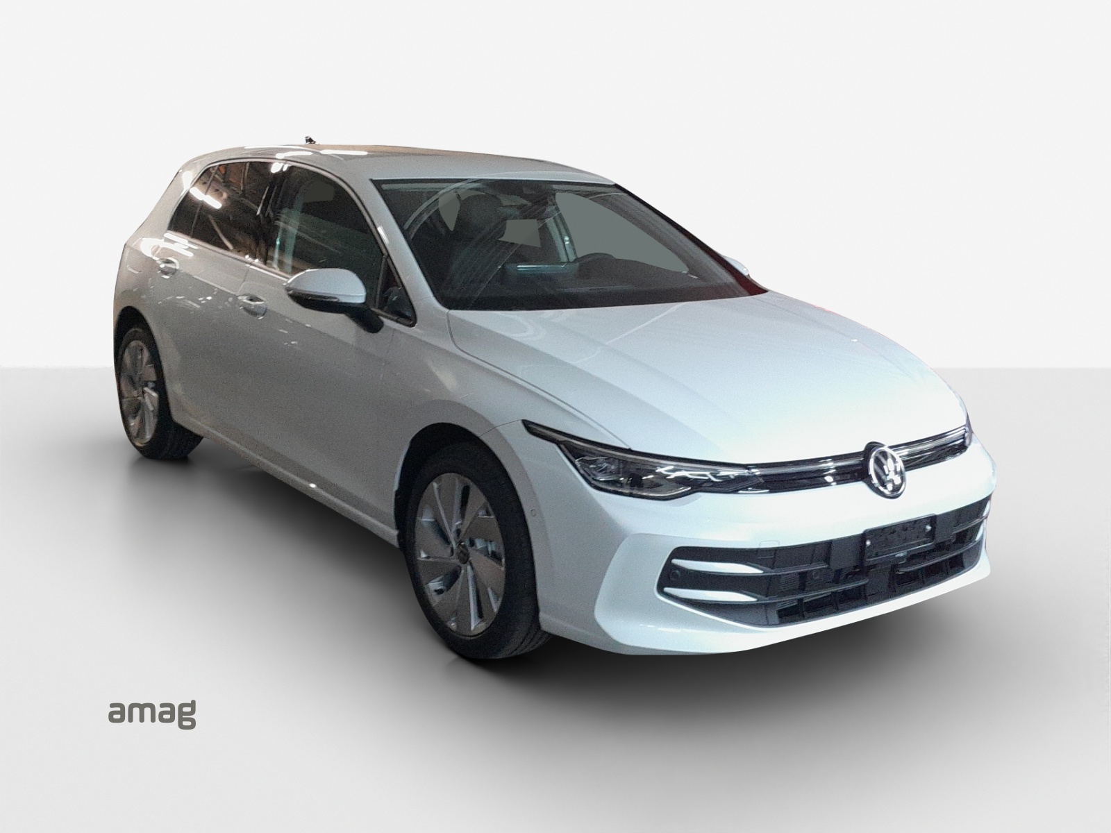 VW Golf 1.5 e TSI mHEV United DSG-image-5