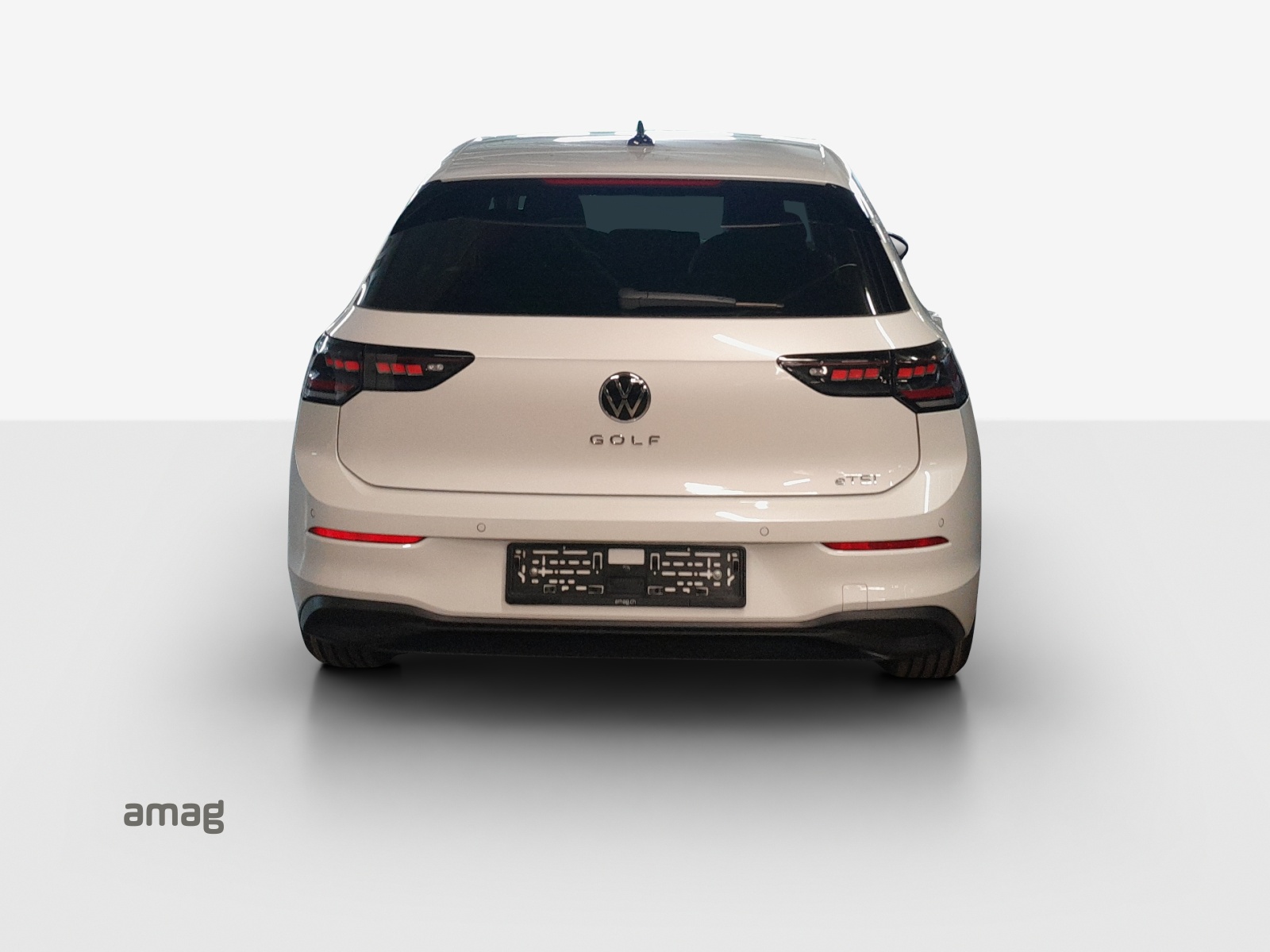 VW Golf 1.5 e TSI mHEV United DSG-image-3