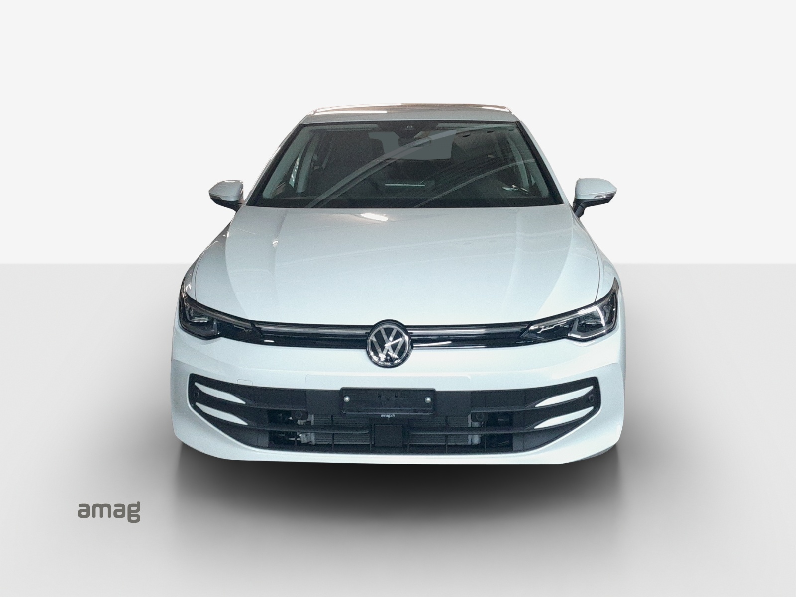 VW Golf 1.5 e TSI mHEV United DSG-image-6