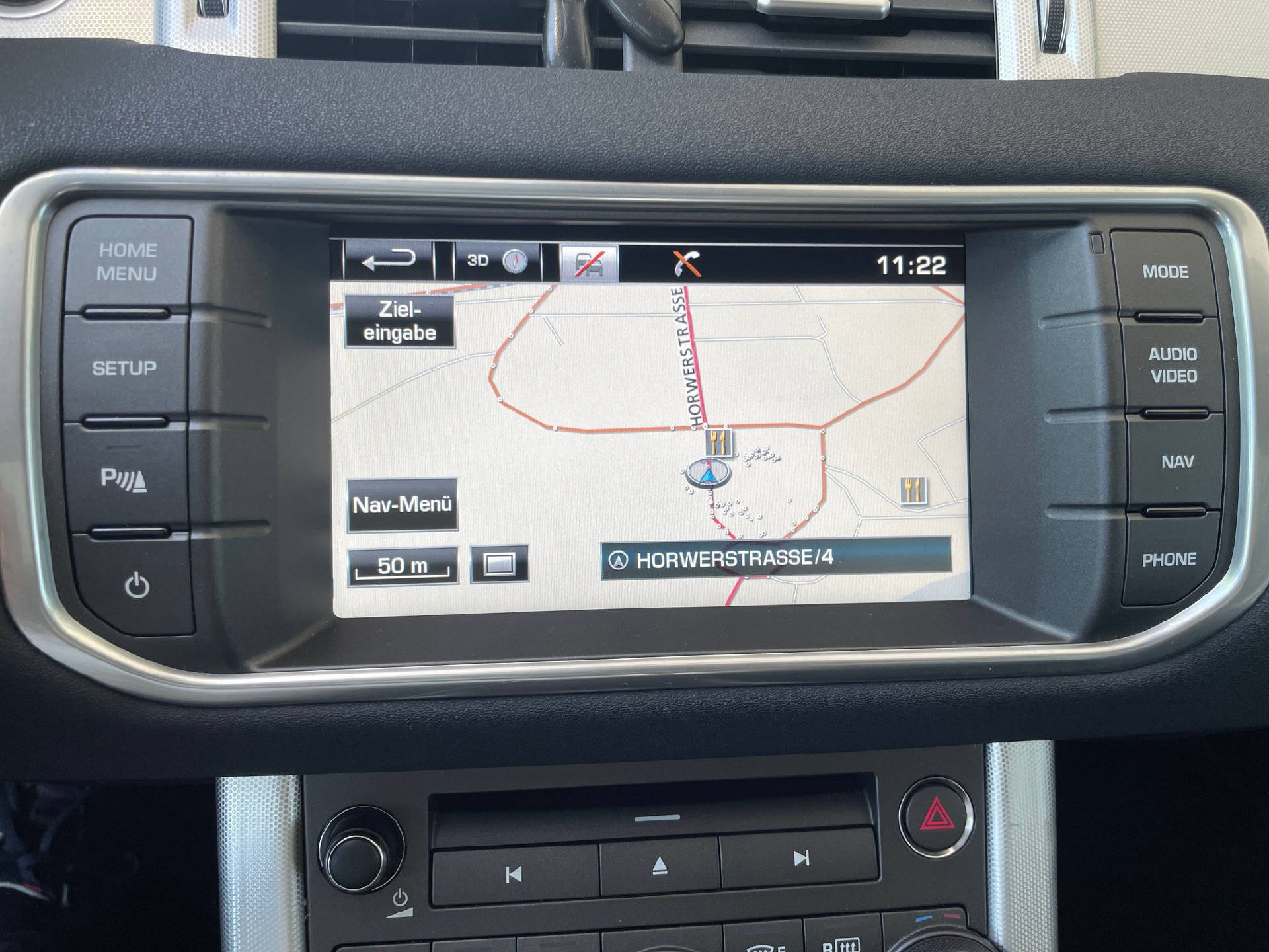 LAND ROVER Range Rover Evoque 2.0 Si4 Dynamic-image-10