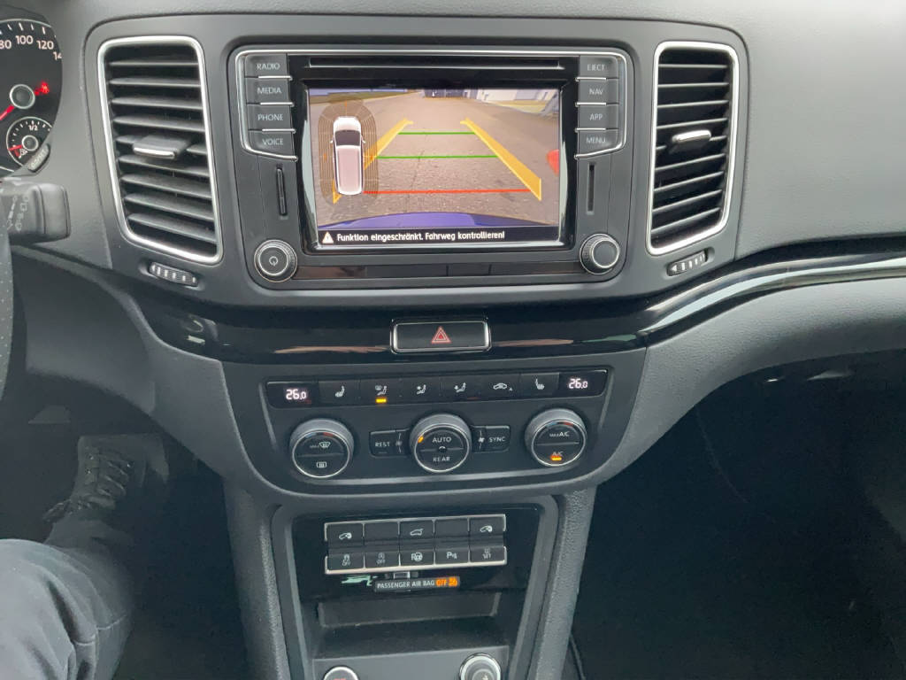 SEAT Alhambra 2.0 TDI 177 Hola FR 4x4DSG S/S-image-12