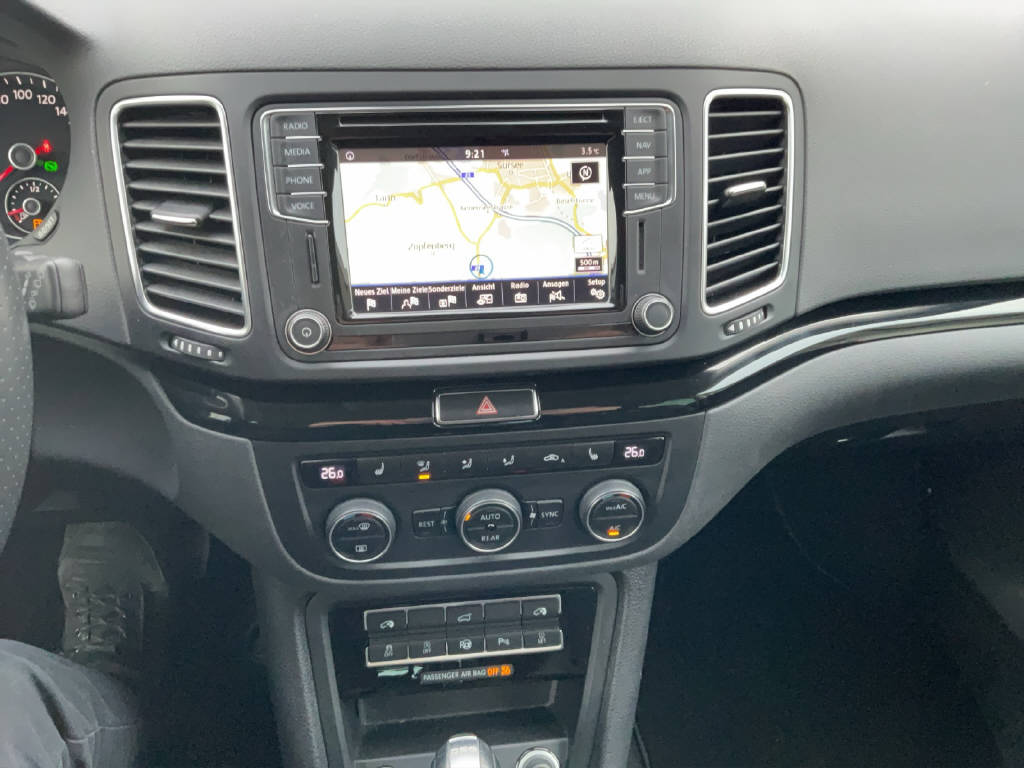 SEAT Alhambra 2.0 TDI 177 Hola FR 4x4DSG S/S-image-11