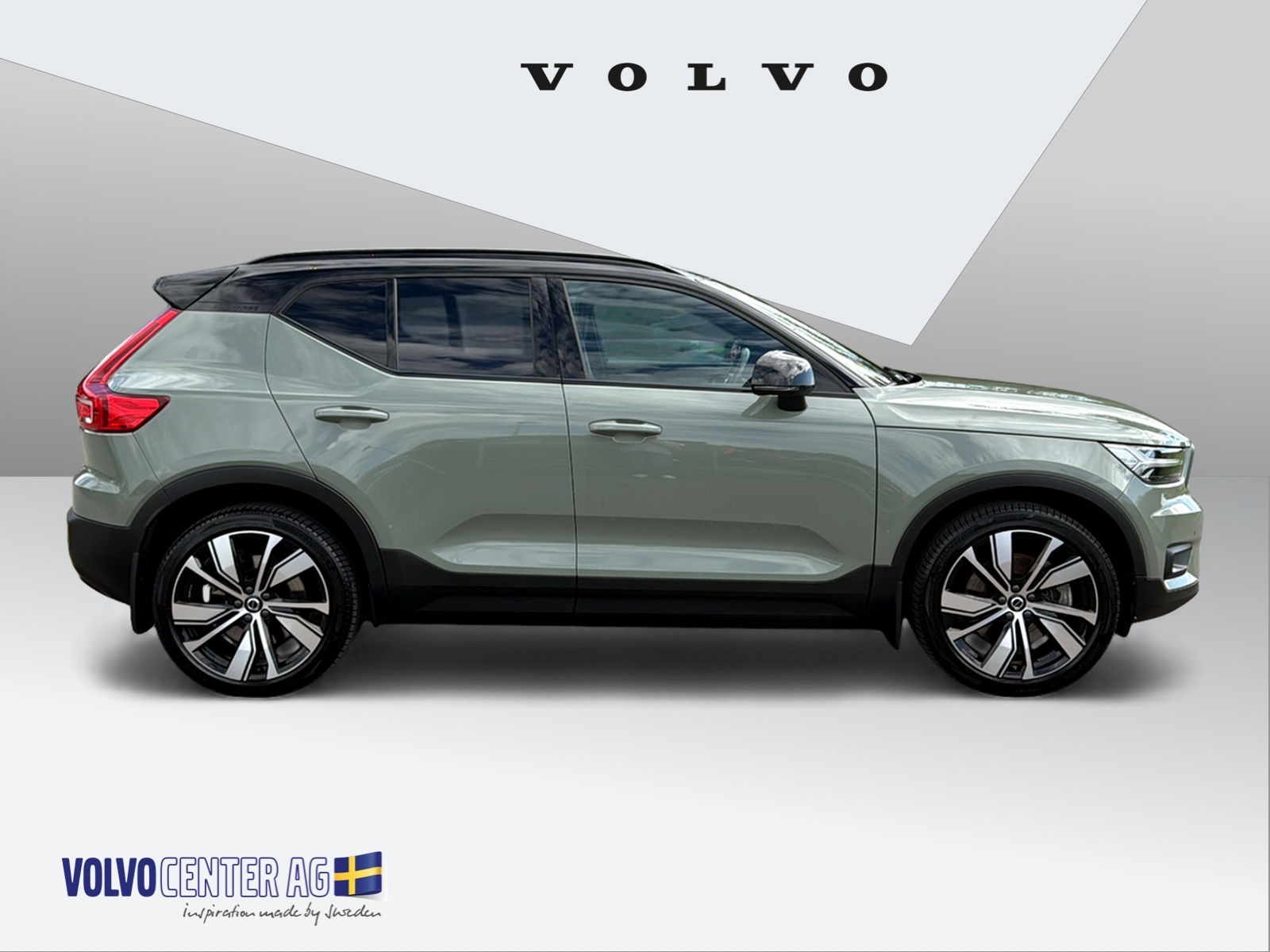 VOLVO XC40 P8 R-Design AWD-image-4
