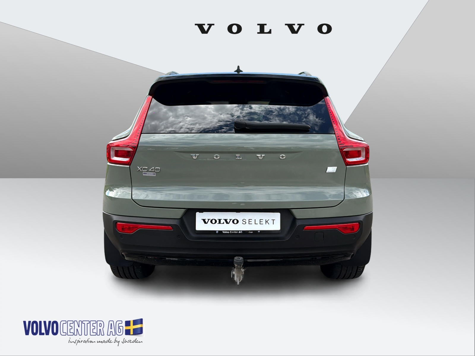 VOLVO XC40 P8 R-Design AWD-image-7
