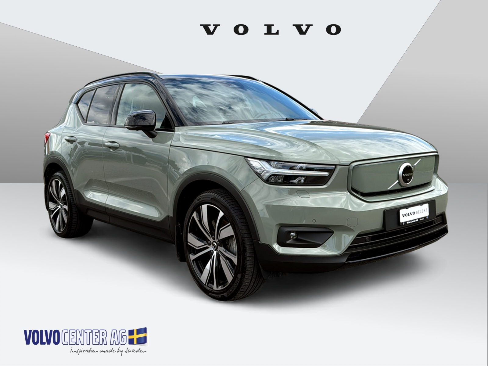VOLVO XC40 P8 R-Design AWD-image-5