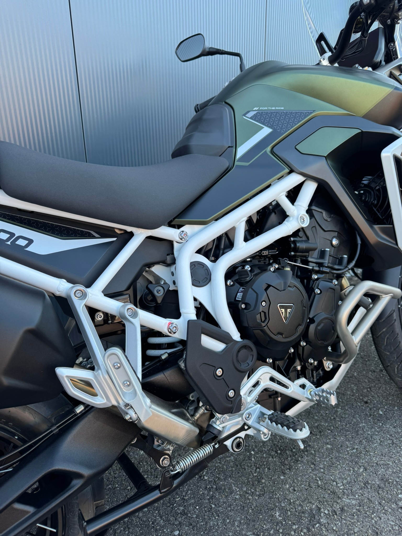 TRIUMPH Tiger 900 Rally Pro-image-5