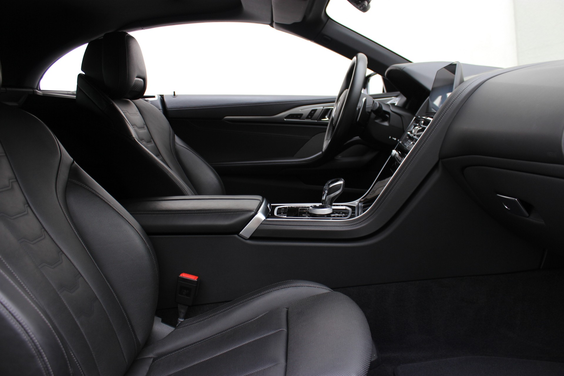BMW M850i xDrive Cabrio Individual *DRAVITGRAU METALLIC* 🐝MAI-DEAL🐝-showroom-element-3