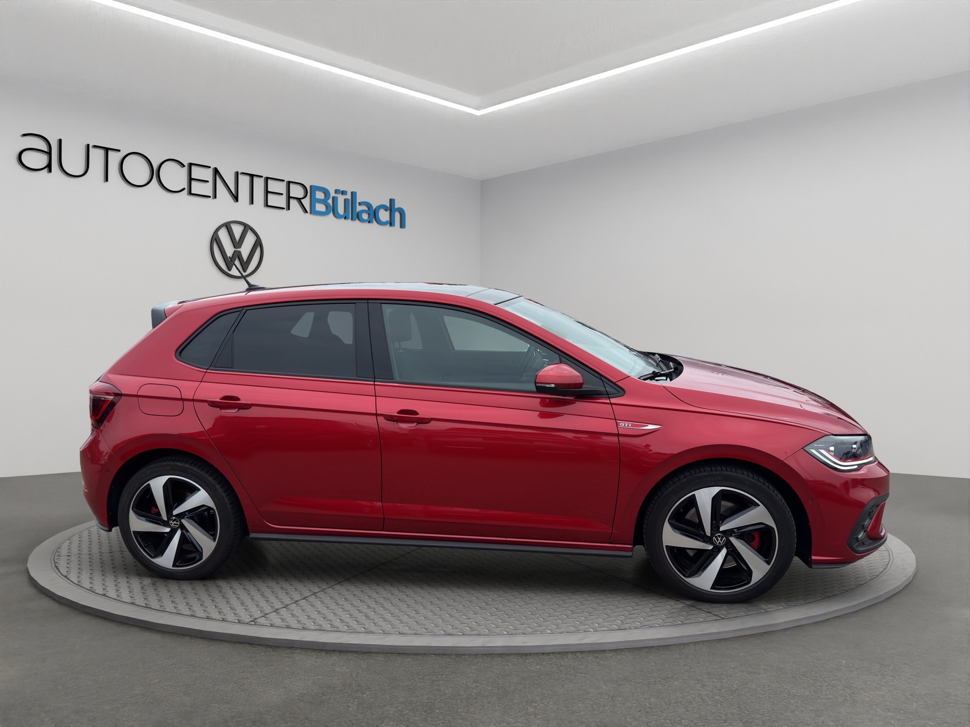 VW Polo 2.0 TSI GTI DSG-image-3