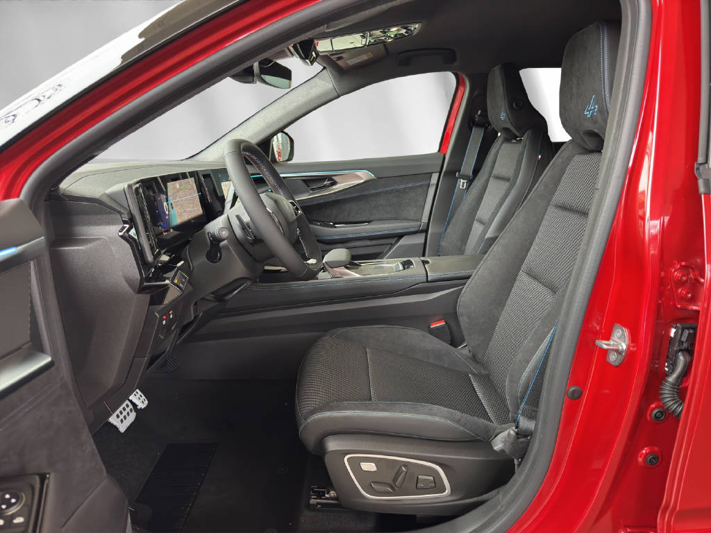 RENAULT Austral 1.3 TCe techno esprit Alpine-image-3