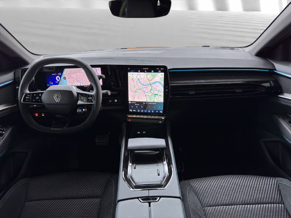 RENAULT Austral 1.3 TCe techno esprit Alpine-image-4