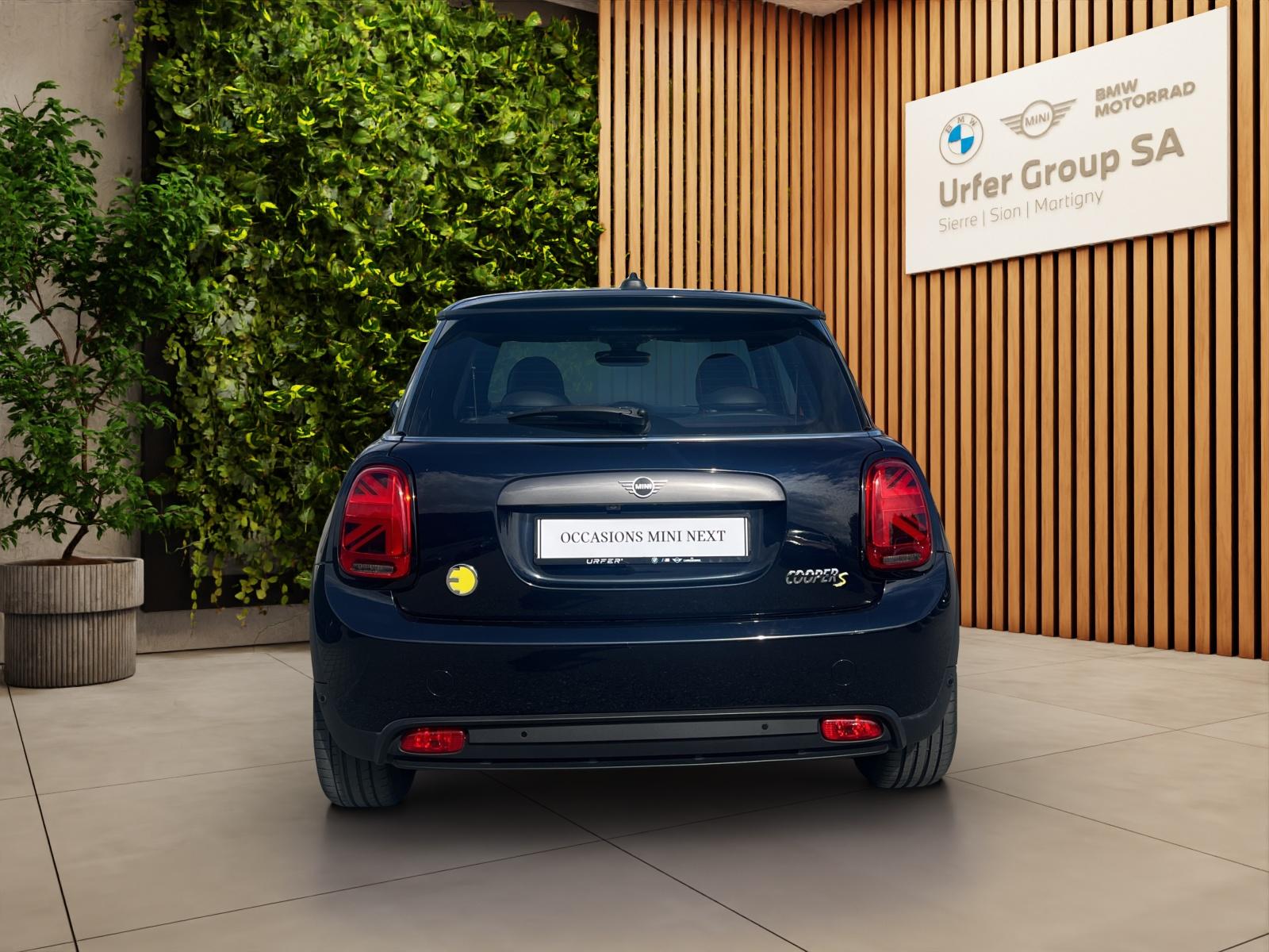 MINI Cooper SE (CH)-image-4