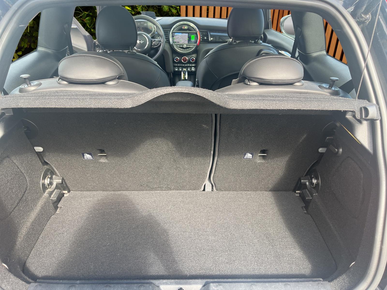 MINI Cooper SE (CH)-image-20