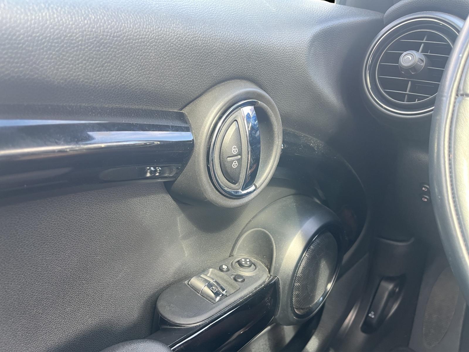 MINI Cooper SE (CH)-image-16