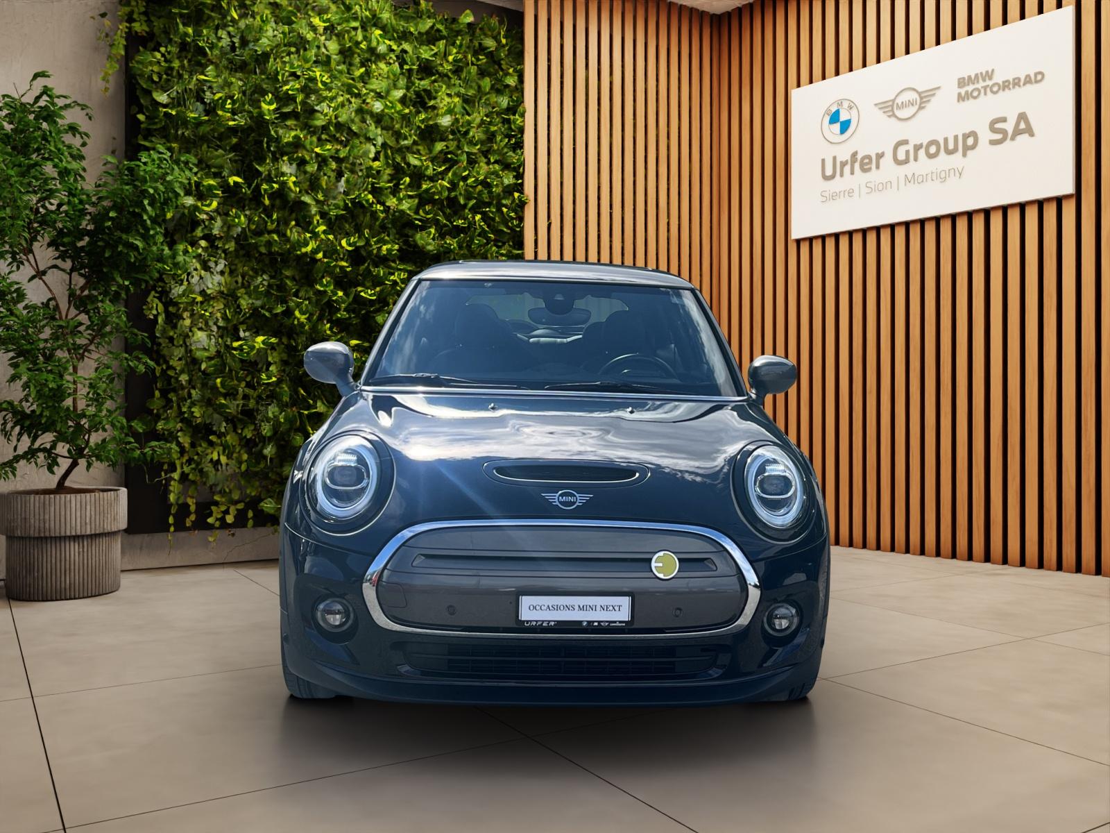 MINI Cooper SE (CH)-image-8