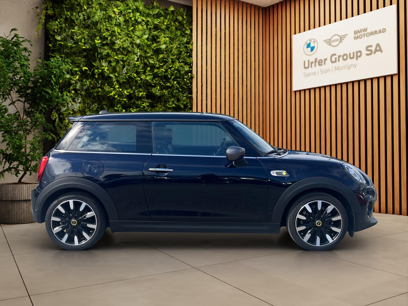 MINI Cooper SE (CH)-image-6