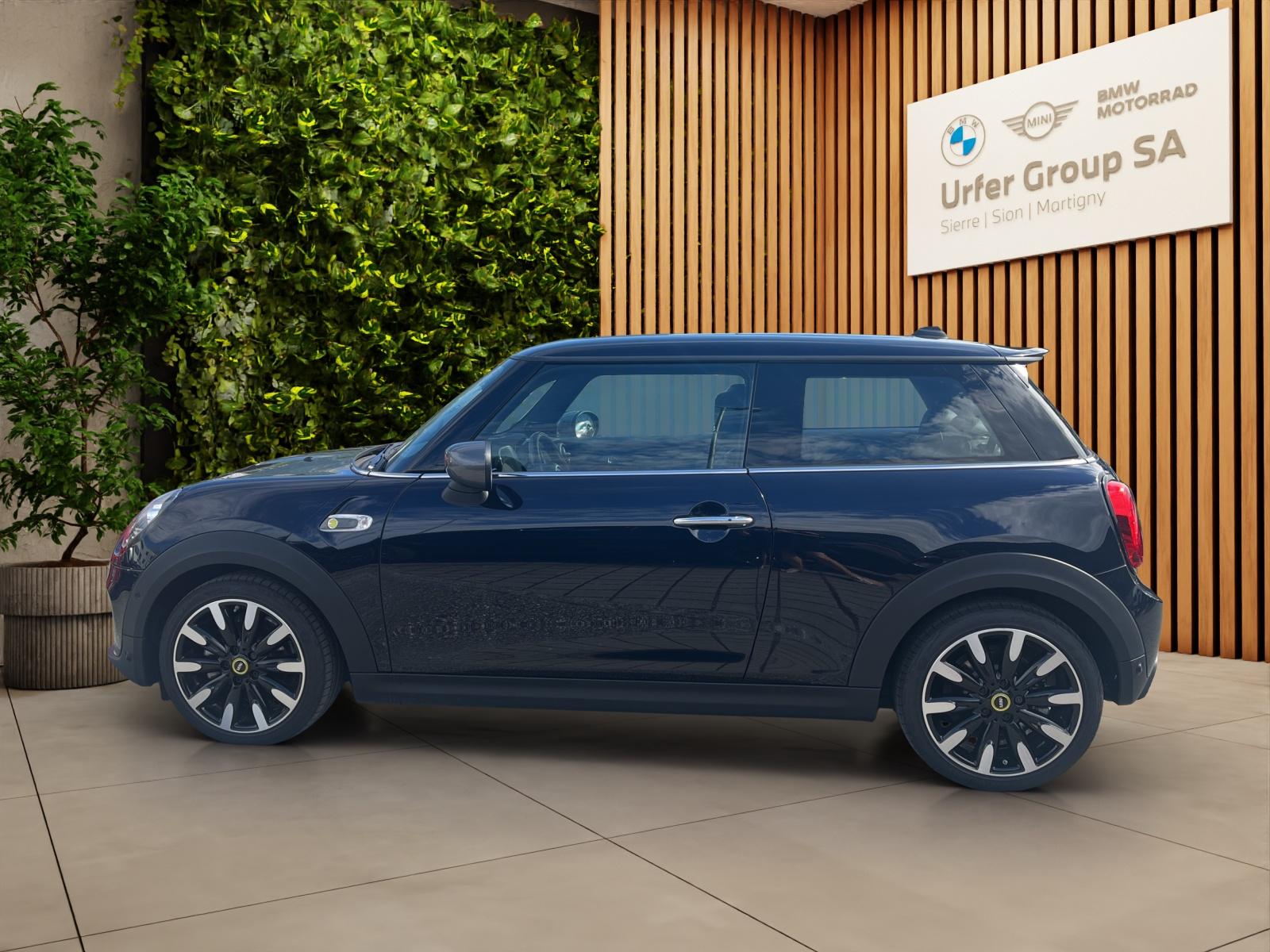 MINI Cooper SE (CH)-image-2