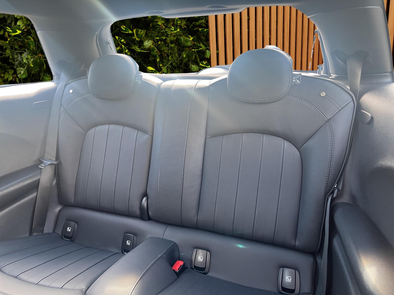 MINI Cooper SE (CH)-image-18