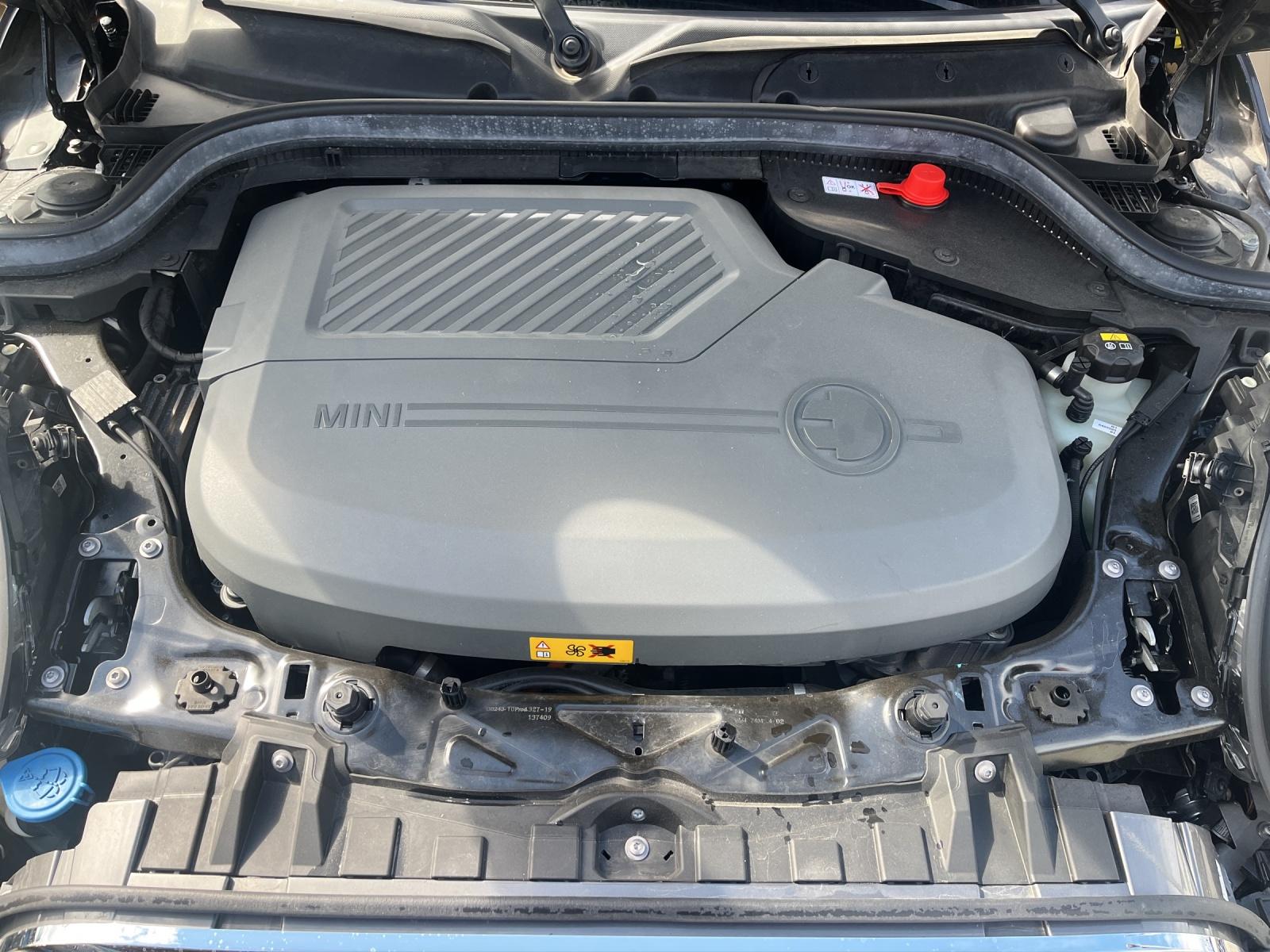 MINI Cooper SE (CH)-image-21