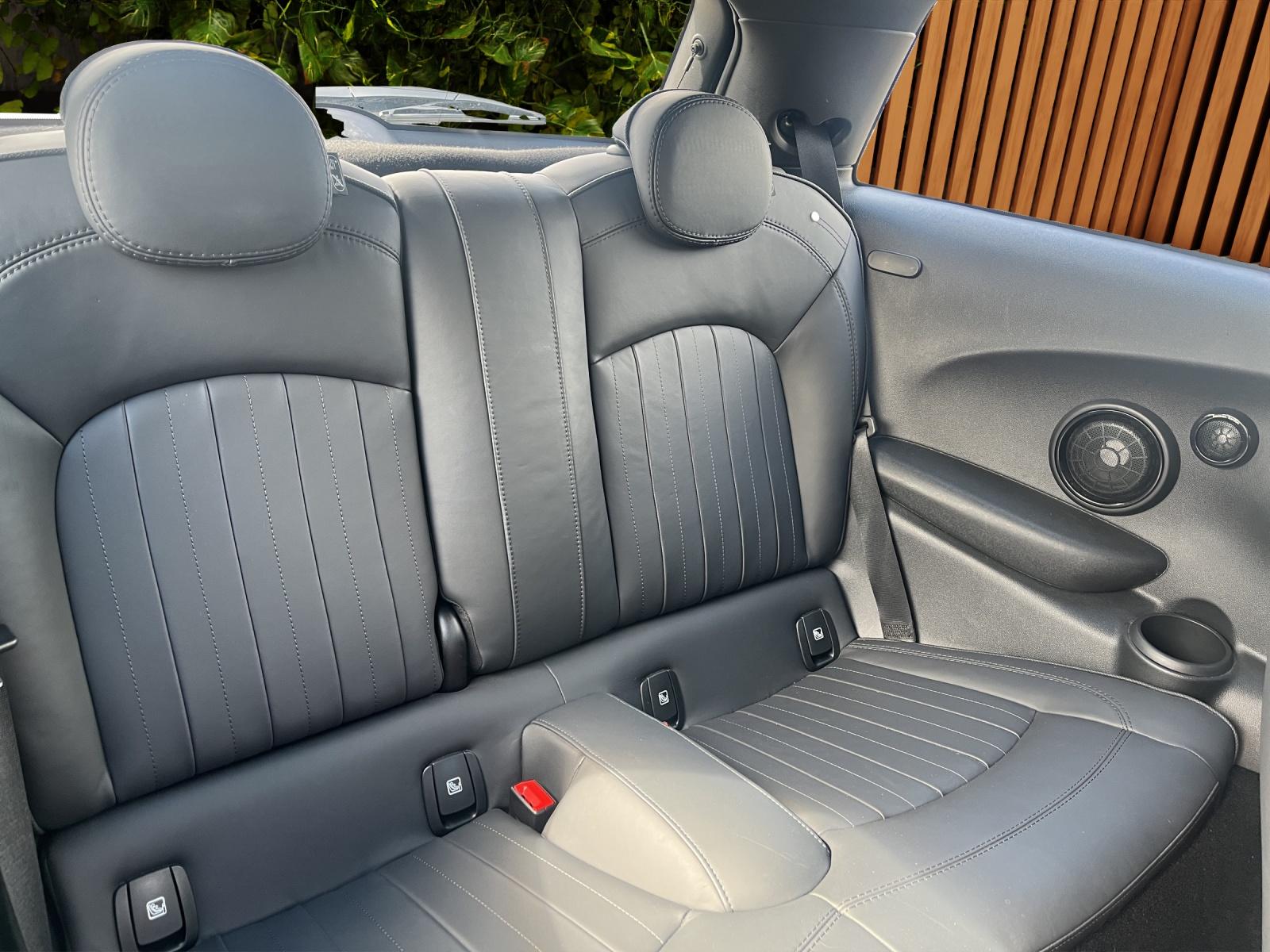 MINI Cooper SE (CH)-image-19