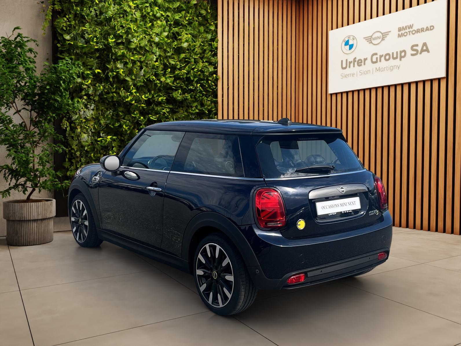 MINI Cooper SE (CH)-image-3
