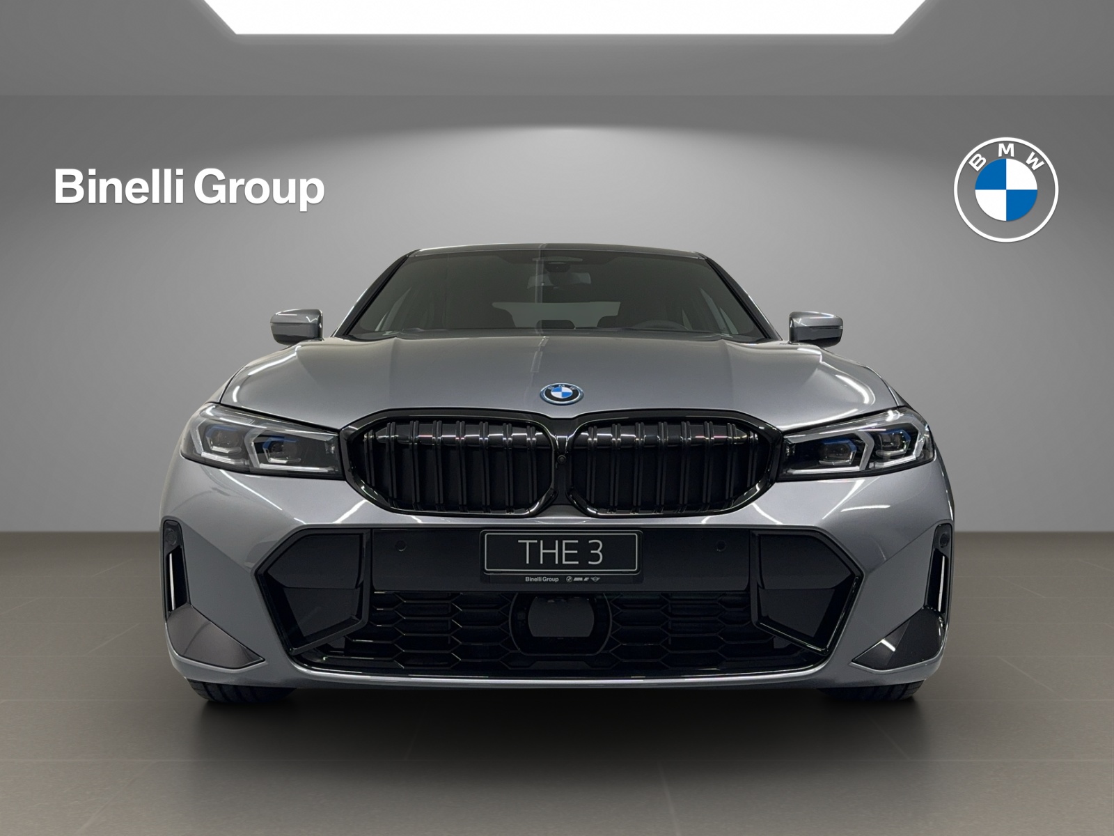 BMW 330e xDrive M Sport-image-7