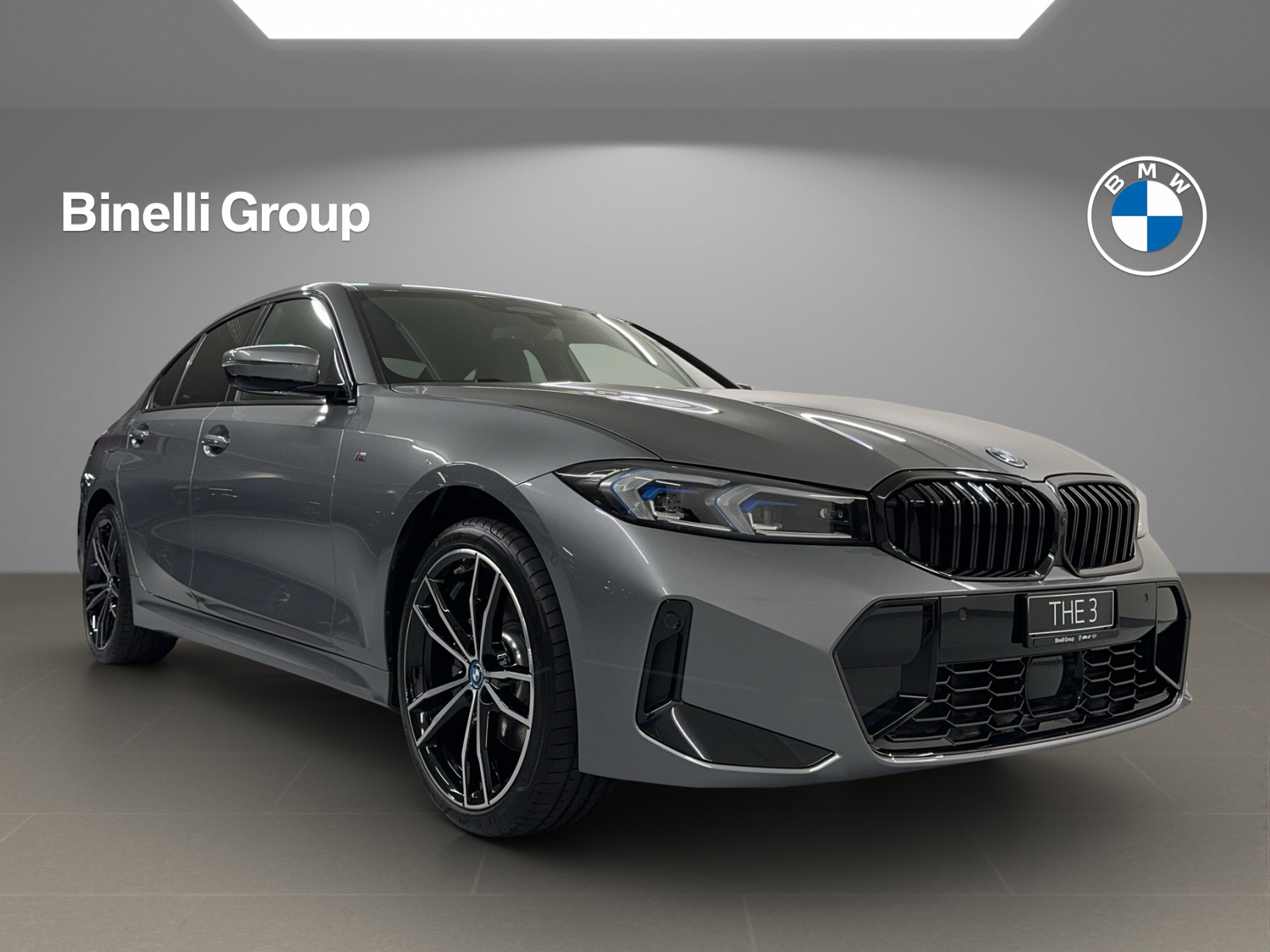BMW 330e xDrive M Sport-image-6