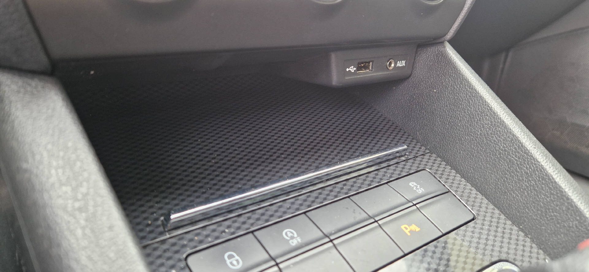 SKODA Octavia 2.0 TSI RS-image-8