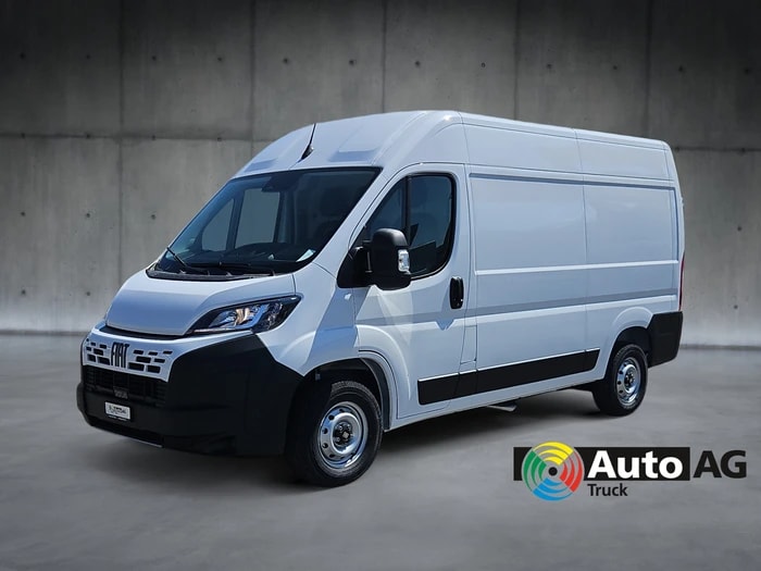 FIAT Ducato 35 L2H2 A8-image-0
