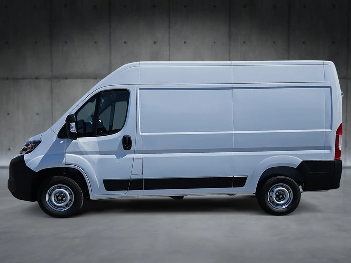 FIAT Ducato 35 L2H2 A8-image-1