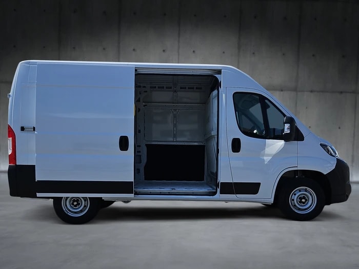 FIAT Ducato 35 L2H2 A8-image-5