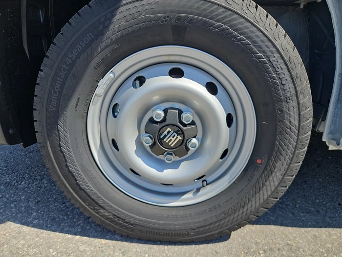 FIAT Ducato 35 L2H2 A8-image-9