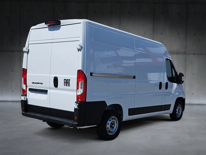 FIAT Ducato 35 L2H2 A8-image-2