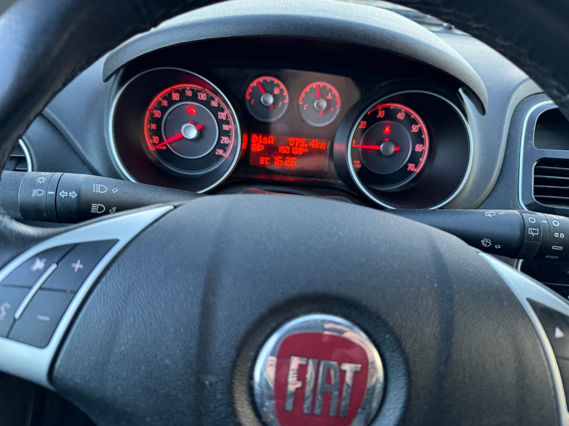 FIAT Punto 0.9 Twinair MYSTYLE-image-8