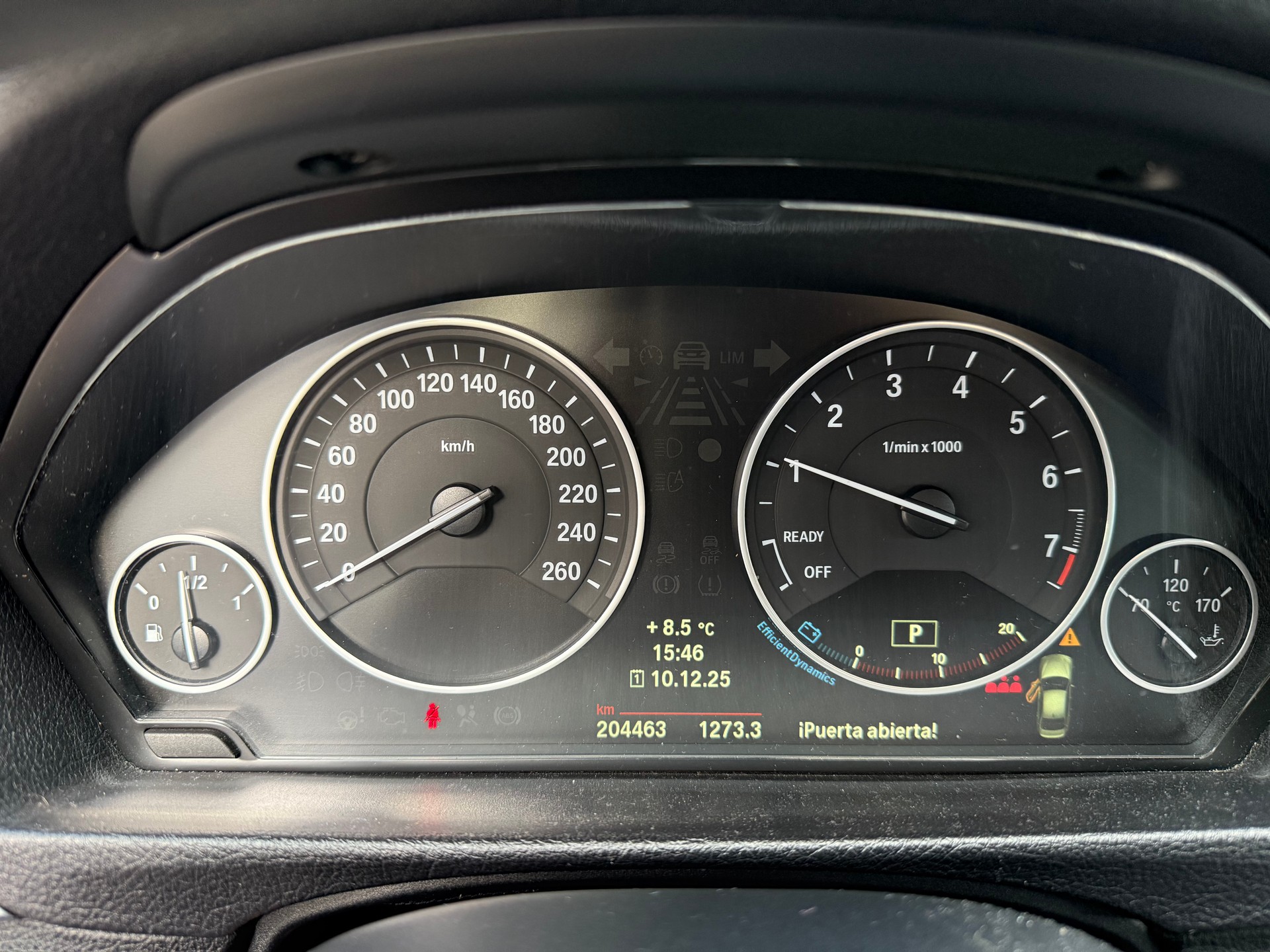 BMW 328i Luxury Line Steptronic *CH Fahrzeug *Frisch ab MFK *Automat *Rückfahrkamera *Lederausstattung *Tempomat *Head-Up Display-image-12