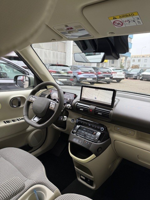 HYUNDAI Inster Electric Amplia-image-9