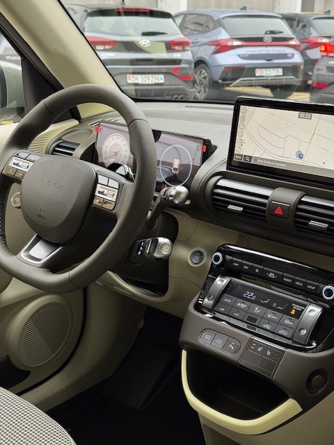 HYUNDAI Inster Electric Amplia-image-10