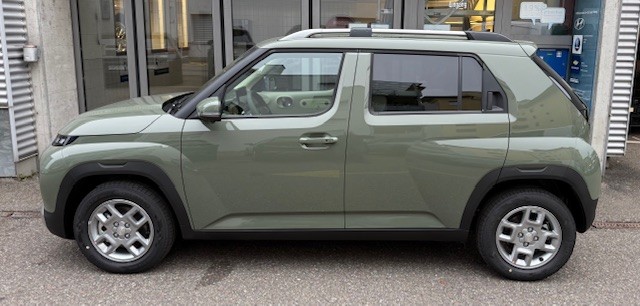 HYUNDAI Inster Electric Amplia-image-1