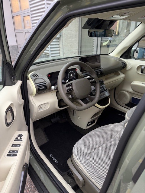 HYUNDAI Inster Electric Amplia-image-7