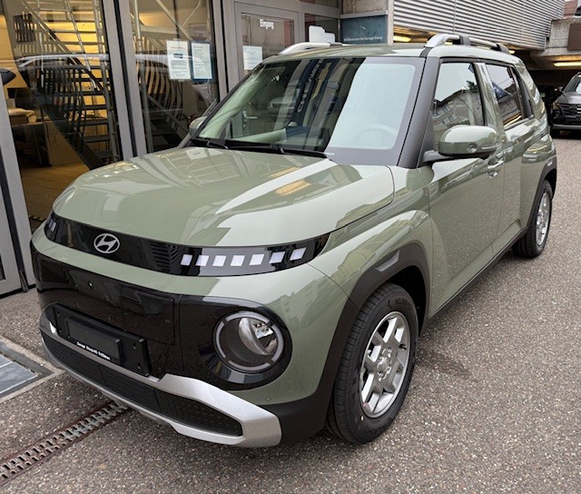 HYUNDAI Inster Electric Amplia-image-0