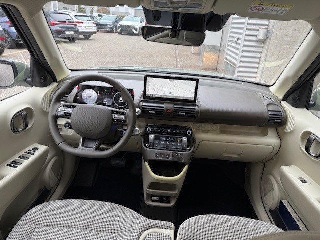 HYUNDAI Inster Electric Amplia-image-8