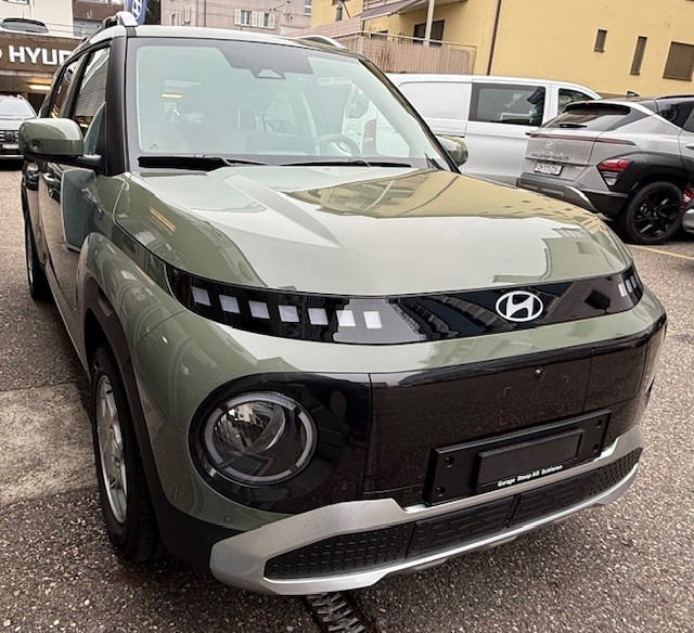 HYUNDAI Inster Electric Amplia-image-5