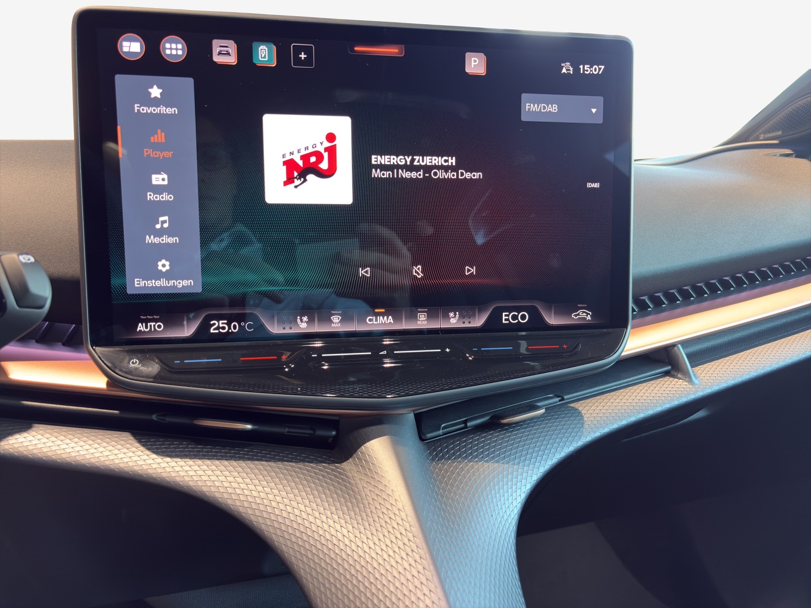 CUPRA Tavascan Type 10 77 kWh Extreme-image-10